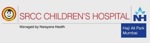 🏥SRCC Hospital logo