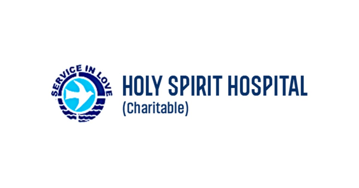 🏥Holy Spirit Hospital logo