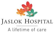 🏥Jaslok Hospital logo