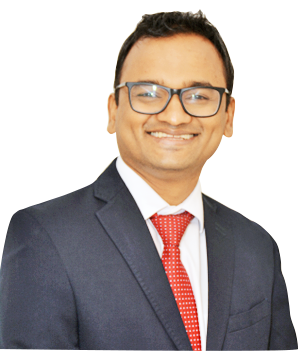 Dr Praveen Kumar
