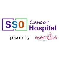 🏥SSO Cancer Hospital logo