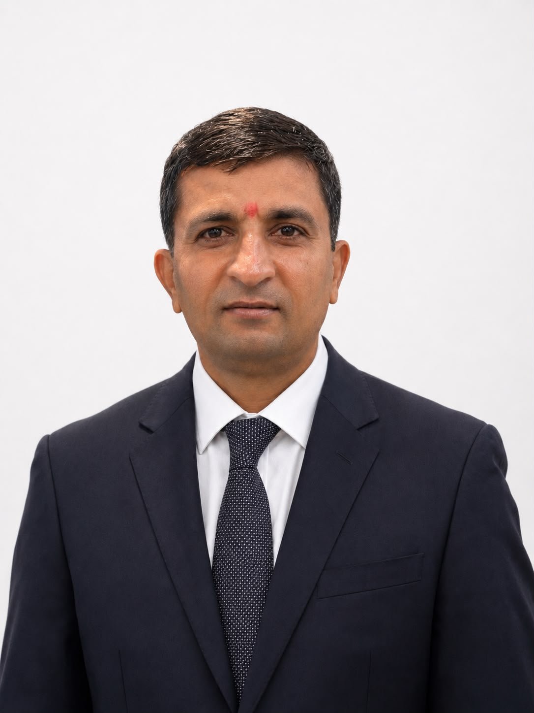 Ramesh Ravariya
