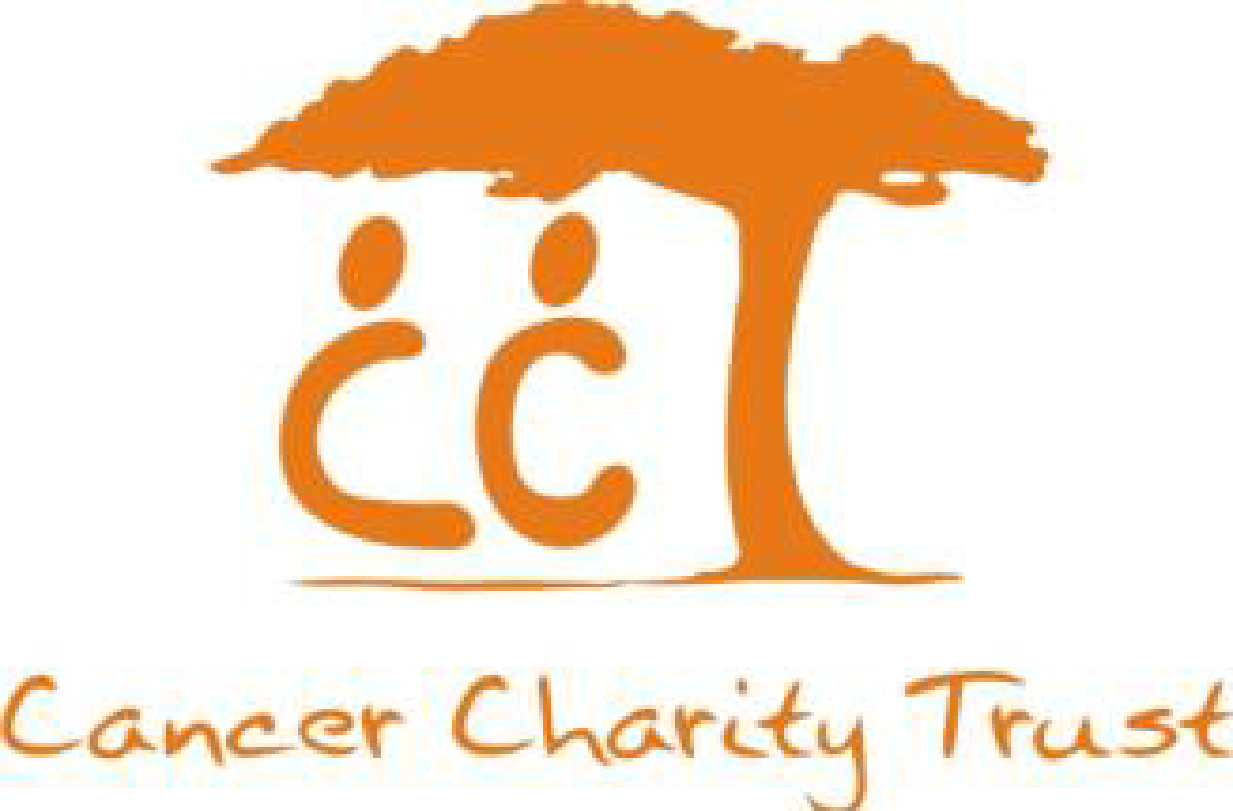 Cancer Charity Trust — Home